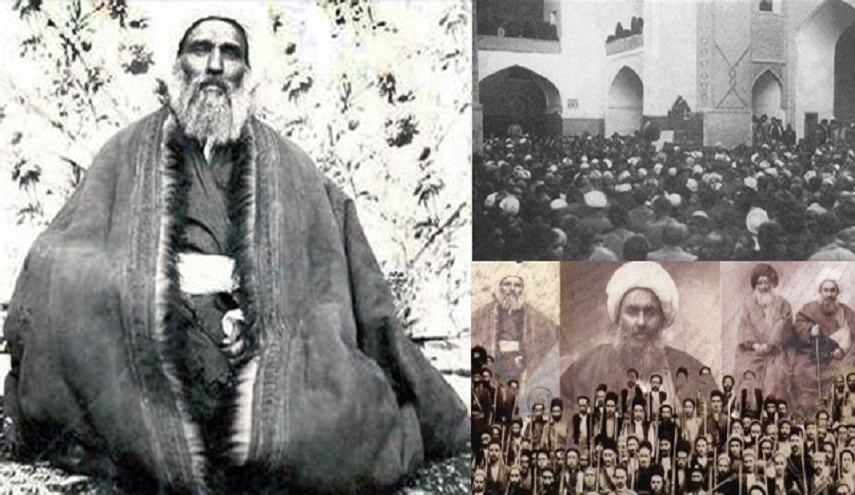 ذكرى رحيل صاحب الكفاية الشيخ المحقق الآخوند الخراساني 