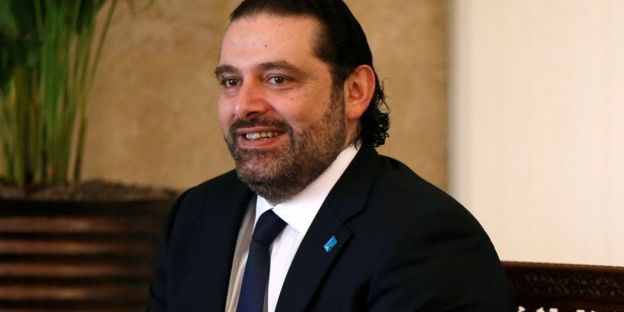 هل يلتقي الحريري مع ظريف في روسيا ؟