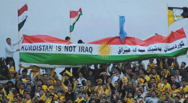 واشنطن تتلاعب وتتخذ موقفا من الاستفتاء في كردستان