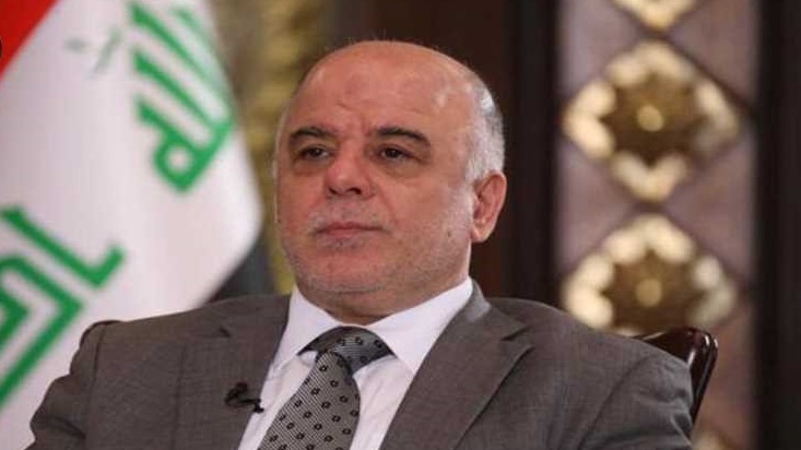 العبادي يتخذ إجراءات ويصدر أوامر حول جريمة ذي قار