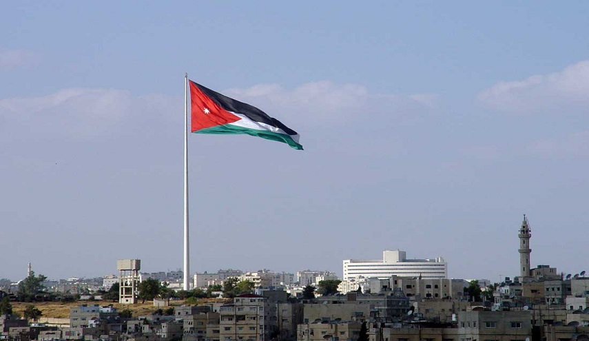  الأردن يطالب الانتربول بتوقيف زوج عمة ملك الاردن!
