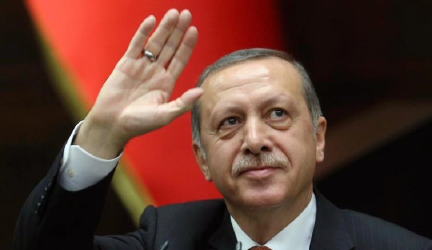 اردوغان يزور طهران قريبا