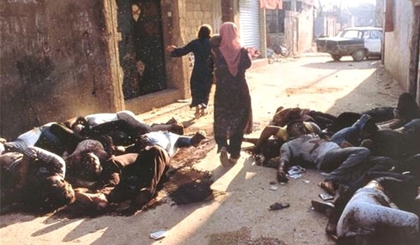 مجزرة صبرا وشاتيلا.. أكثر الفصول الدموية في تاريخ الشعب الفلسطيني الصامد