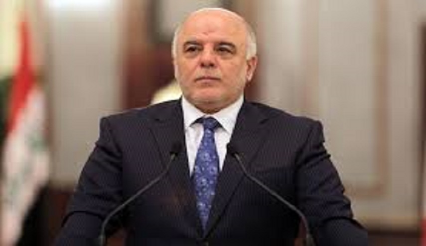 رئيس الوزراء العراقي:  مستعدون للتدخل عسكرياً إذا أدى انفصال كردستان العراق إلى العنف
