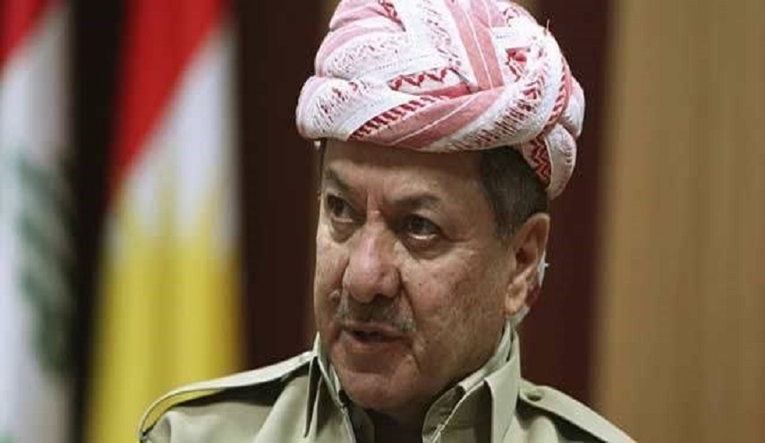 بارزاني يوجه أخطر اتهام الى بغداد.. ما هو؟
