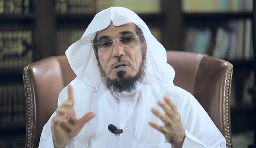سلمان العودة يدخل في إضراب عن الطعام!