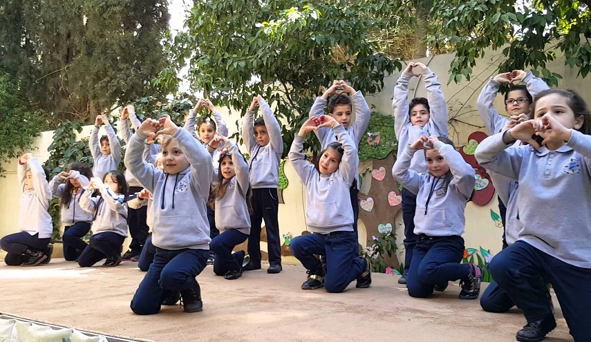لأول مرة.. المواطن السوري يشارك بوضع المناهج الدراسية