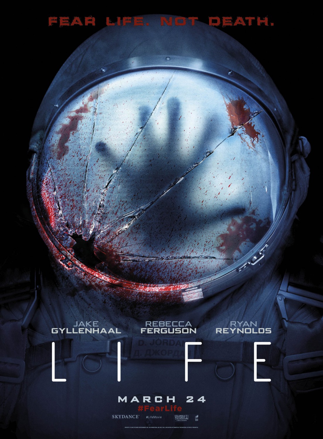 سوريه در فيلم تخيلي هاليوودي 