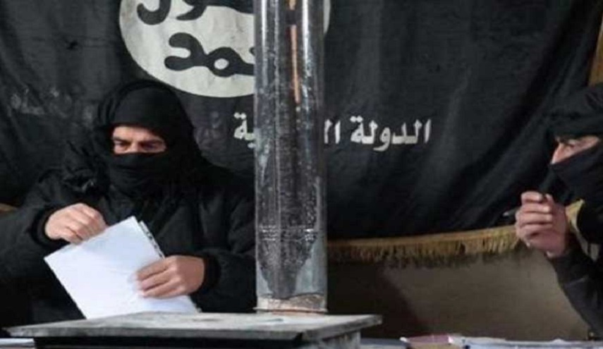 ﻿تنظيم «داعش» يقرّ بـ«نزاع داخلي» ويصفي جناح «الحازمية»
