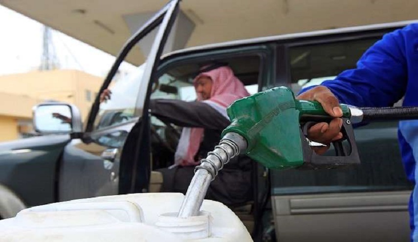 سعر البنزين في السعودية سيقفز إلى مستوى قياسي!