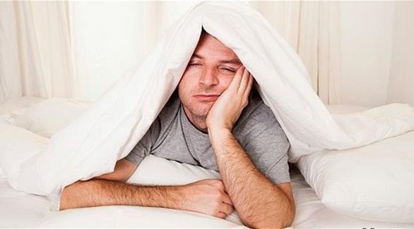 هذا ما يحصل لدماغنا بعد يوم كامل دون نوم!