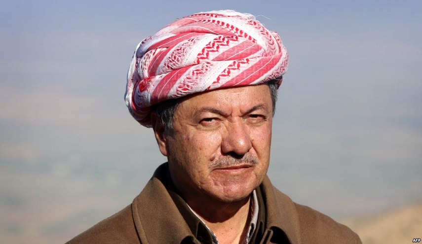 البارزاني يكشف عن شروطه لتأجيل استفتاء كردستان