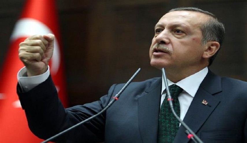هذا ما طلبه اردوغان من أكراد العراق !