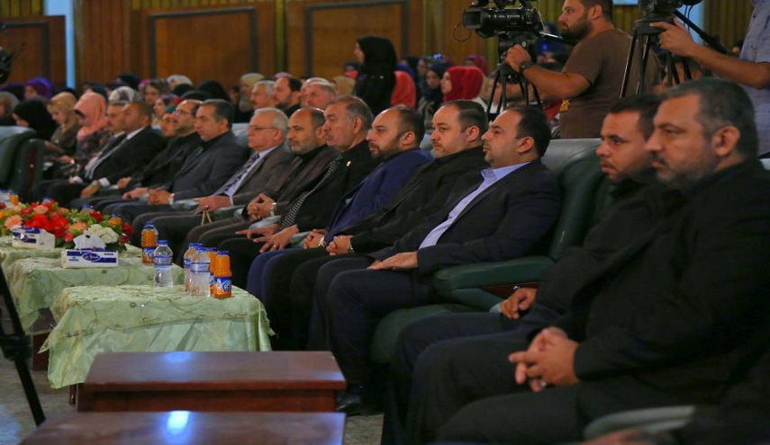 مساءالاربعاء... افتتاح جامعة "وارث الأنبياء" الأكاديمية في كربلاء