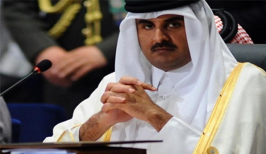 صحيفة: السعودية كانت تريد ضرب قطر...