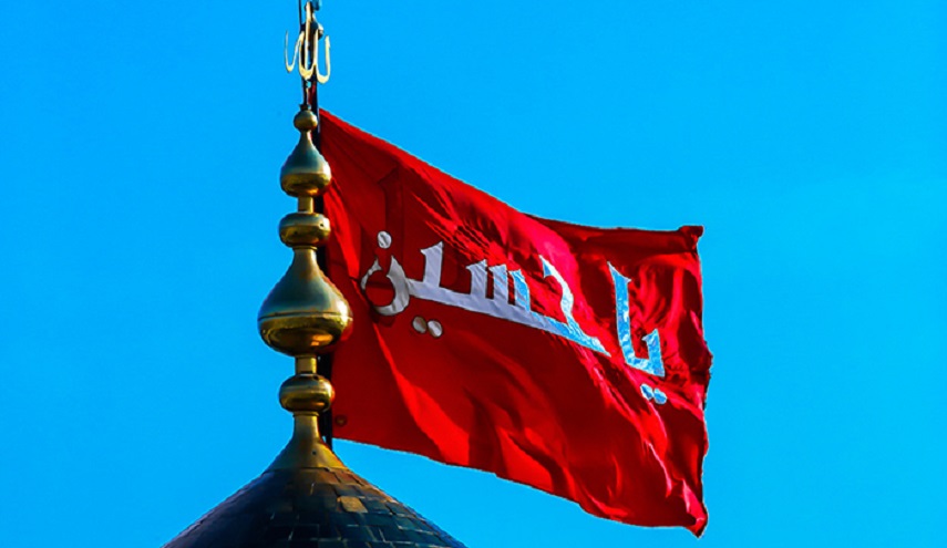 ماذا قالوا عن الإمام الحسين (ع)
