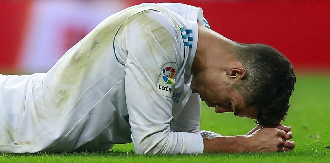 ترتيب الدوري الإسباني أكد الأزمة.. هذه أسباب هبوط مستوى ريال مدريد