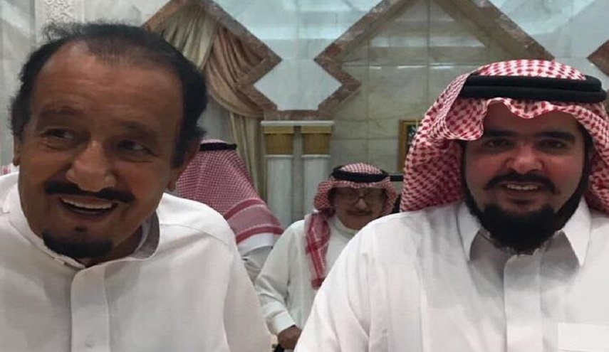 الدوسري يكشف كواليس اعتقال الأمير عبد العزيز