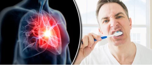 نزيف اللثة ورائحة الفم الكريهة، على ماذا قد تدل؟
