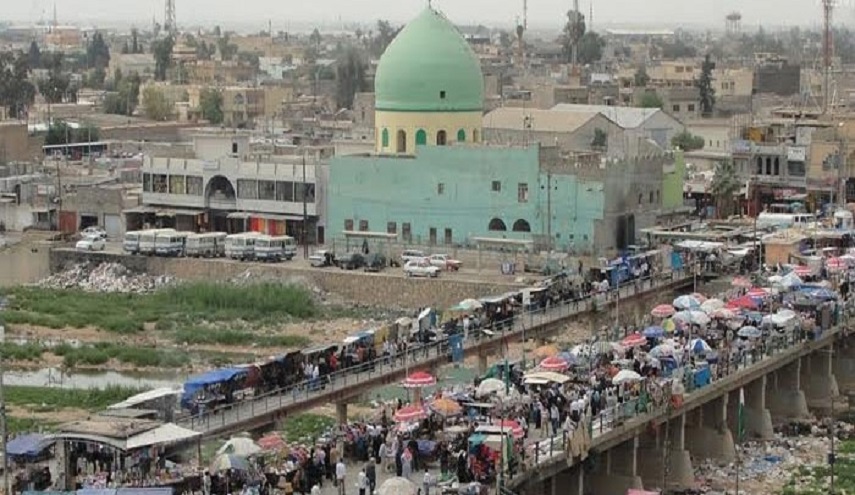 "شاهد"... صناديق "استفتاء الانفصال" تصل كركوك
