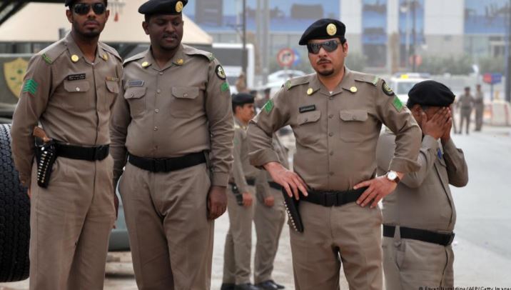 حتى ينعم محمد بن سلمان بالحماية الاميركية ... السعودية تستعد لتتخذ هذه الخطوة!
