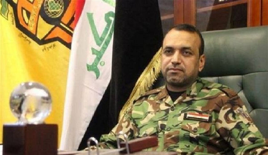 الأسدي يكشف حقيقة ما جرى في سنجار بين الحشد والبيشمركة