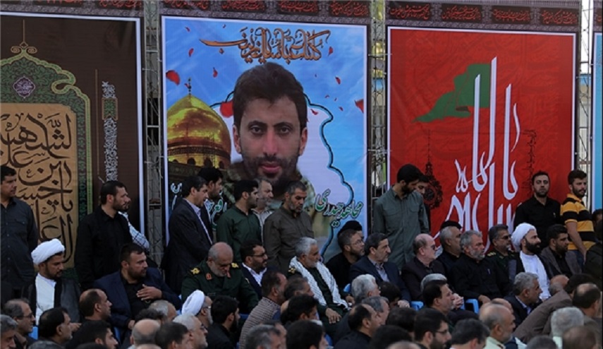 امين عام "النجباء": المقاومة الاسلامية العراقية تتصدى للإرهاب وحماته الإقليميين والدوليين