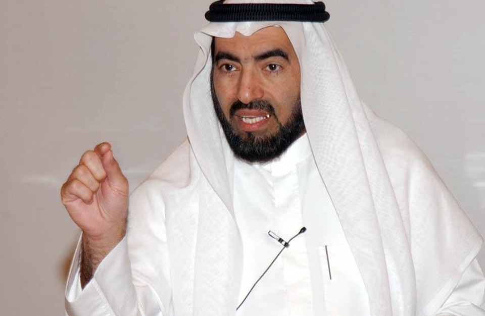 كيف علّق طارق السويدان على وفاة محمد مهدي عاكف؟‎