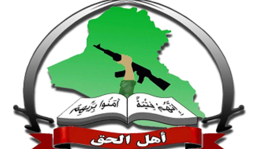 حركة أهل الحق تدعو للتصدي لاستفتاء انفصال كردستان..