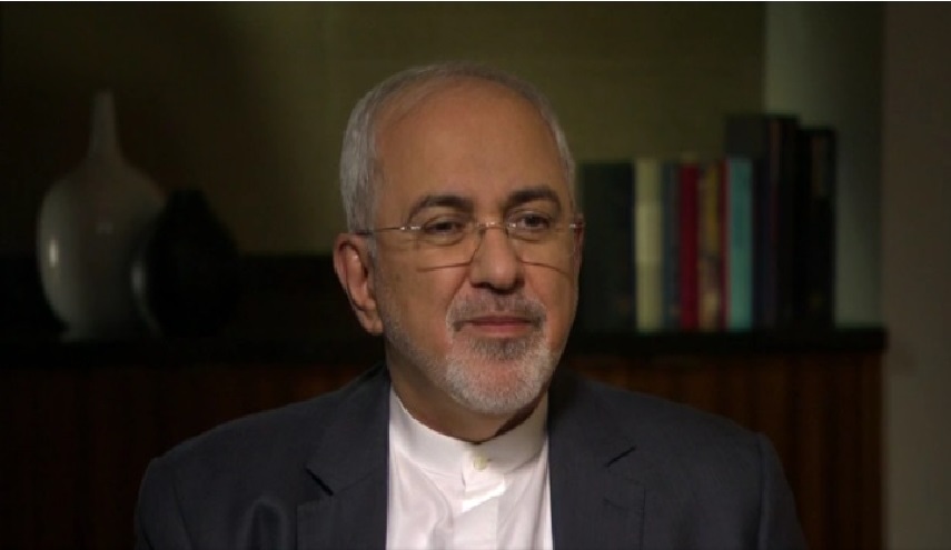 ظريف: ايران تحتفظ بخيار الانسحاب من الاتفاق النووي والعودة الى البرنامج النووي