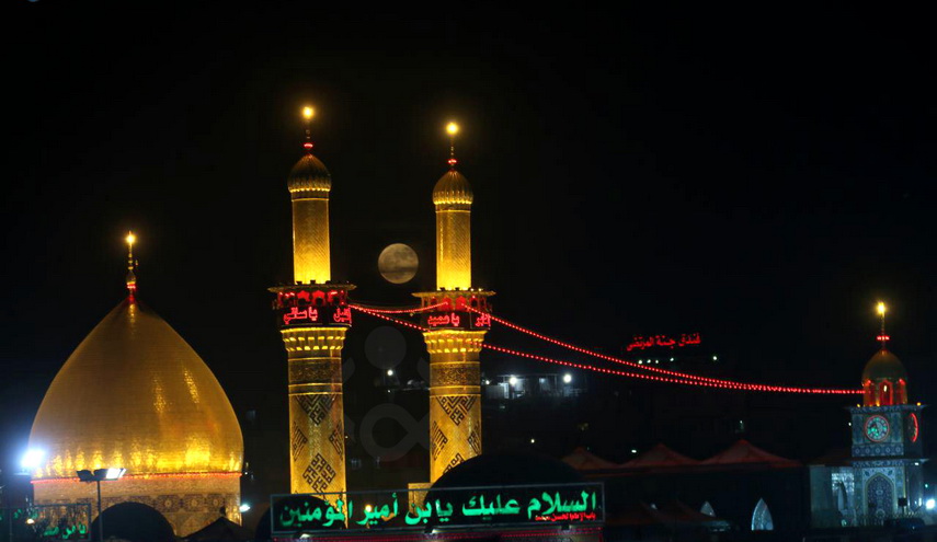 سعيد بن عبدالله الحنفي.. فدائي الحسين ع