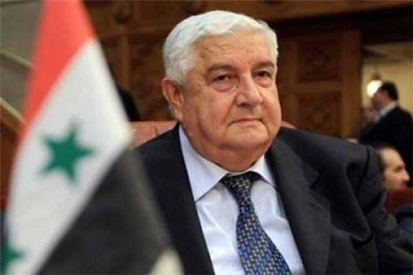 وزير الخارجية السوري: تركيا سخرت الإرهاب لخدمة أهدافها