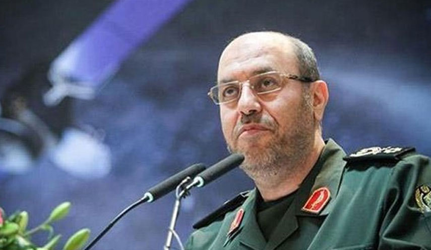 العميد دهقان: الاعداء غيروا من أساليب حربهم مع المقاومة