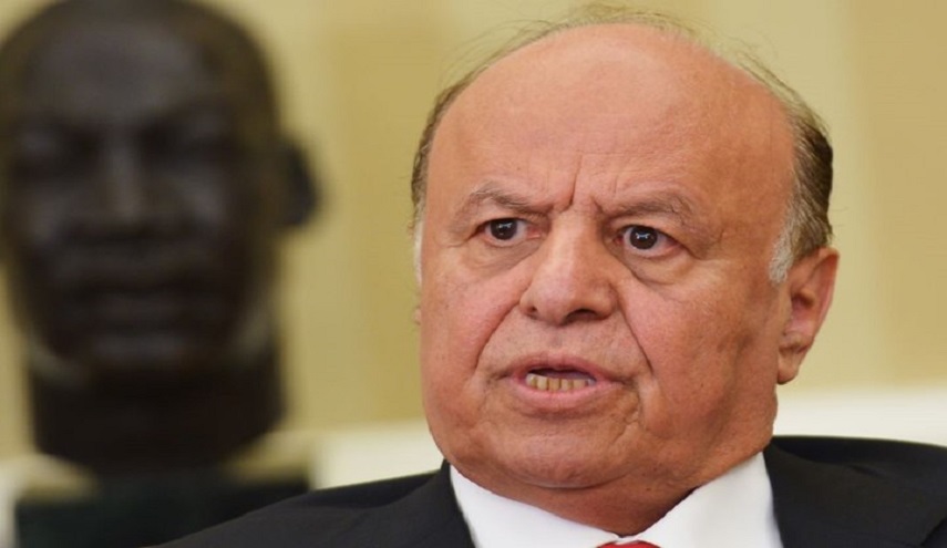 توكل كرمان: عبد ربه منصور هادي قيد الإقامة الجبرية!