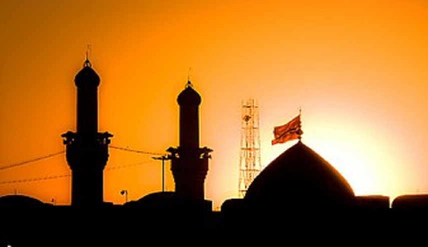 أسلم التركي... من اسلم روحه بين يدي ابن رسول الله
