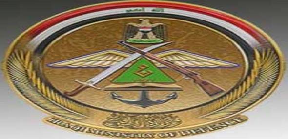  مناورات عسكرية عراقية تركية على الحدود