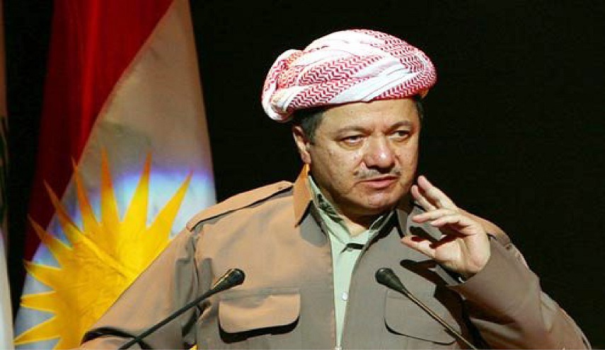 بن غوريون البرزاني .. "إسرائيل" جديدة!