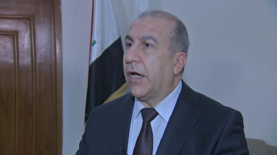 الحديثي: الحكومة باشرت باتخاذ الإجراءات ضد مسؤولي إقليم كردستان