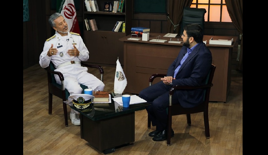 سياري: سنزود سفننا بالوقود النووي.. وننفذ اي قرار تتخذه القيادة بشأن اليمن