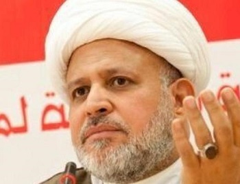 علامه محفوظ، پيشگام بصيرت و پايداري در مواضع