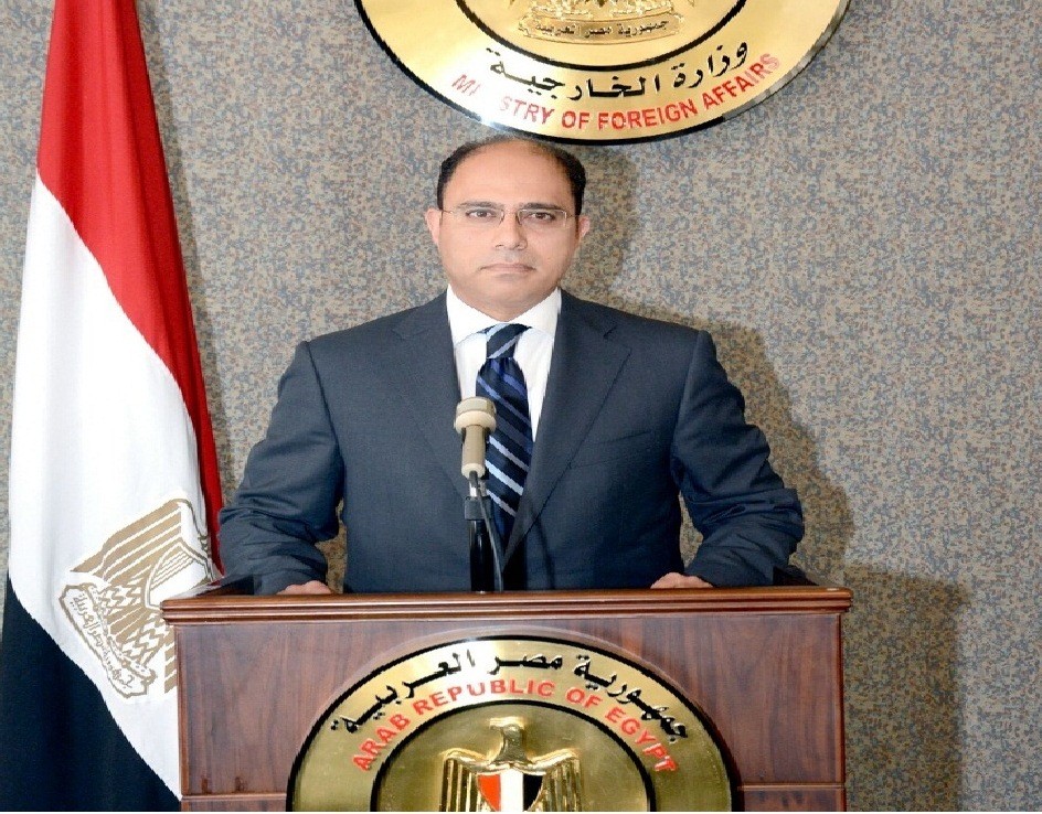 هذا ما قالته مصر عن استفتاء كردستان!
