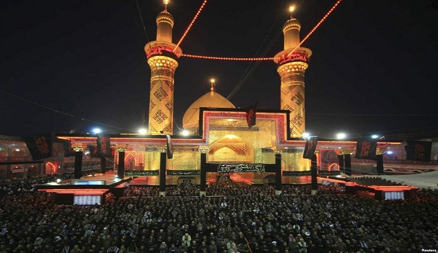 يزيد بن مغفل الجعفي..من سار على نهج آل الرسول(ع)