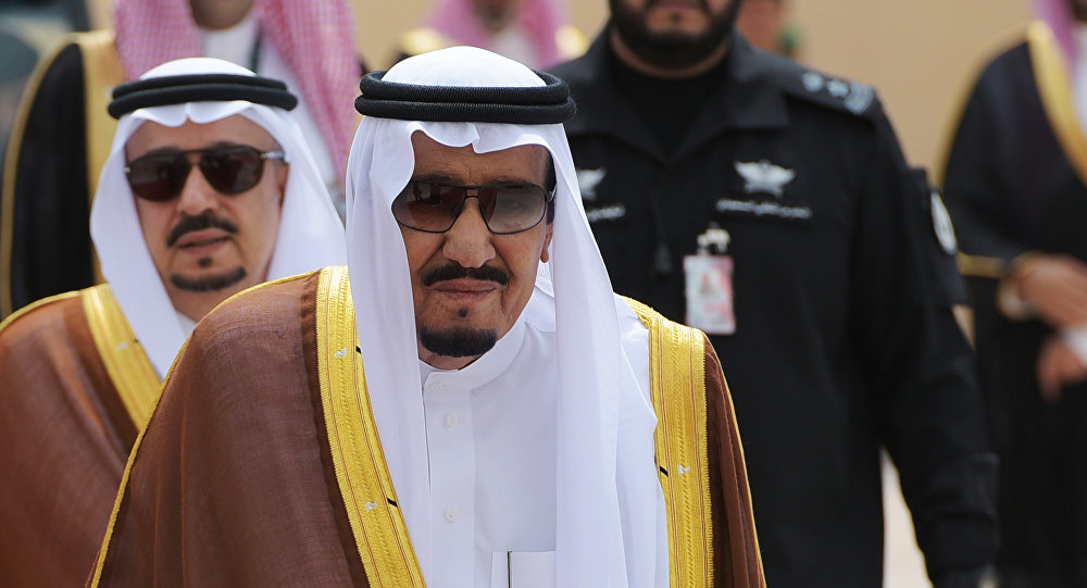 وأخيرا وقعت المعجزة .. امر ملكي يسمح للمرأة السعودية بقيادة السيارة!
