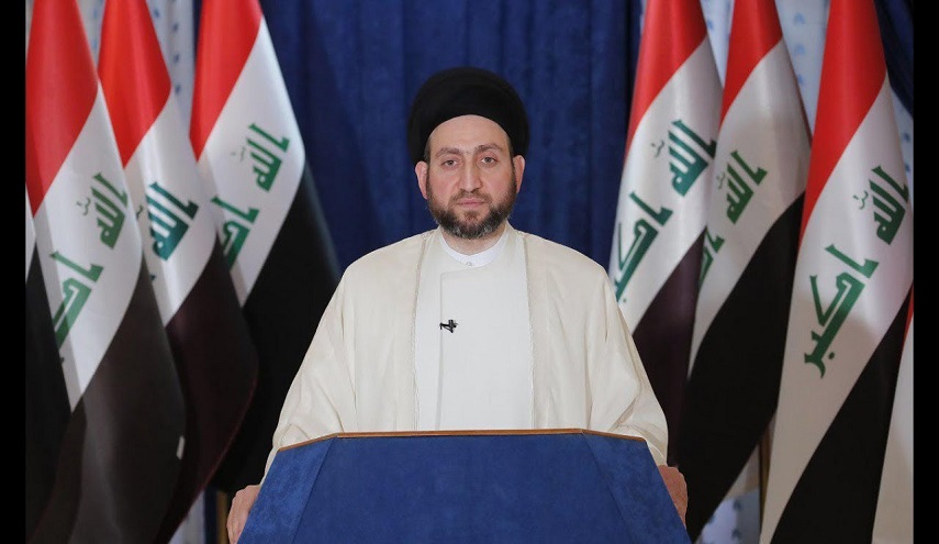للقضاء على النزعات الانفصالية ... تيار الحكمة يشكل جبهة وطنية موحدة
