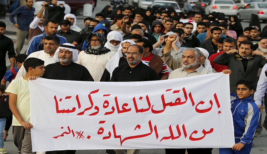 "هيومن رايتس" تدعو السعودية لوقف خطاب الكراهية فوراً