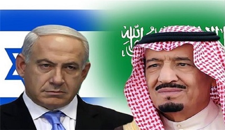 استفتاء كردستان ومصالح محور الصهيوني - السعودي