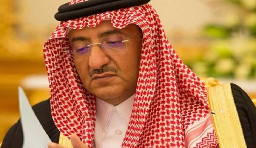 محاولة جديدة لاغتيال "ابن نايف"!