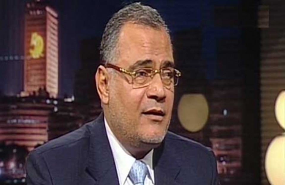 فرعون ايراني از آب در آمد!