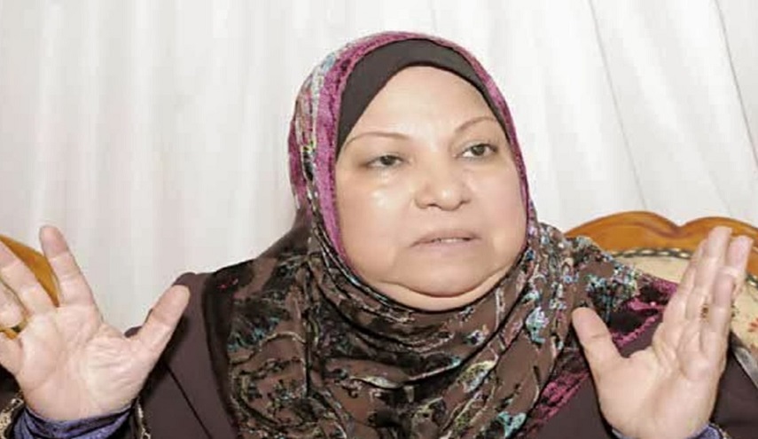 داعية مصرية تعلق على ما نُسب لها عن معاشرة البهائم!!