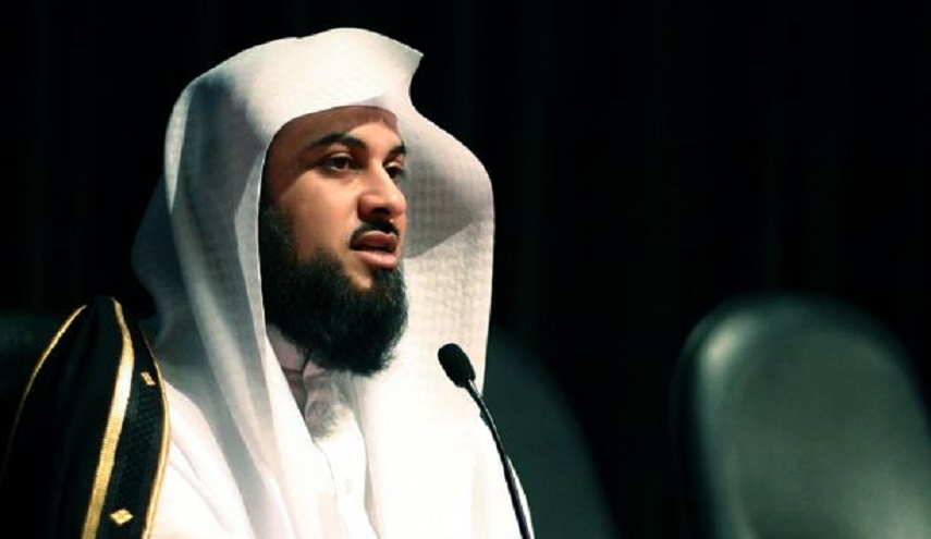 ما السبب وراء استدعاء سعود القحطاني للداعية العريفي؟